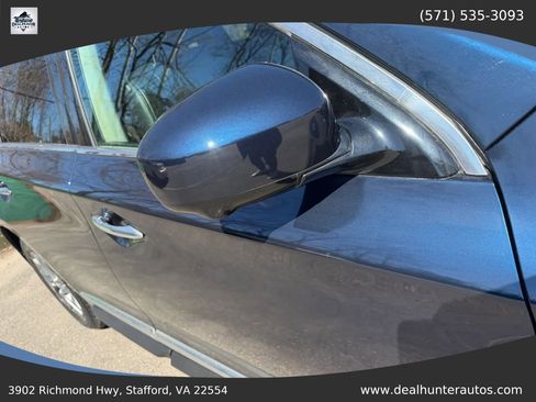 Used 2015 INFINITI QX60 FWD image 7