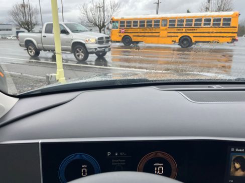 Used 2025 Hyundai Tucson SEL image 37