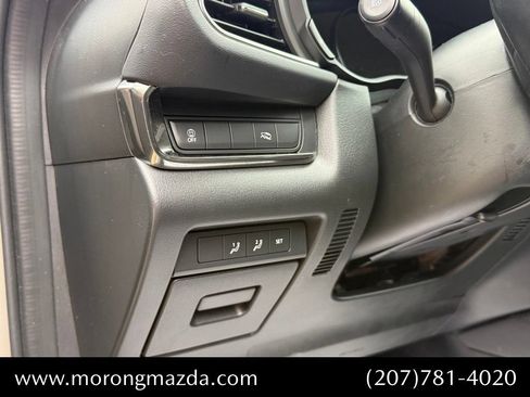 Used 2023 MAZDA CX-30 AWD 2.5 S w/ Preferred Package image 26