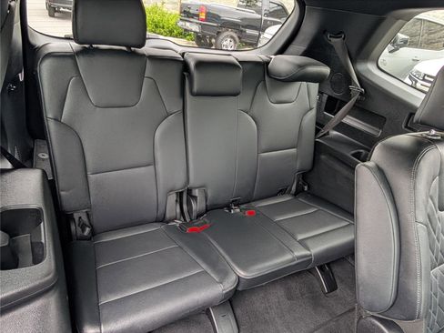 Used 2024 Kia Telluride EX X-Line AWD/4WD image 14