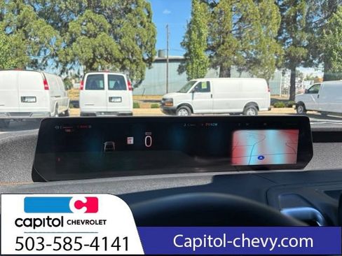 Used 2025 Ford Expedition Tremor AWD/4WD image 15