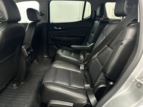 Used 2019 GMC Acadia SLT AWD/4WD image 22