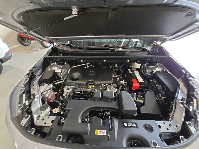 Used 2024 Toyota RAV4 Limited w/ Advanced Technology Package AWD/4WD image 24