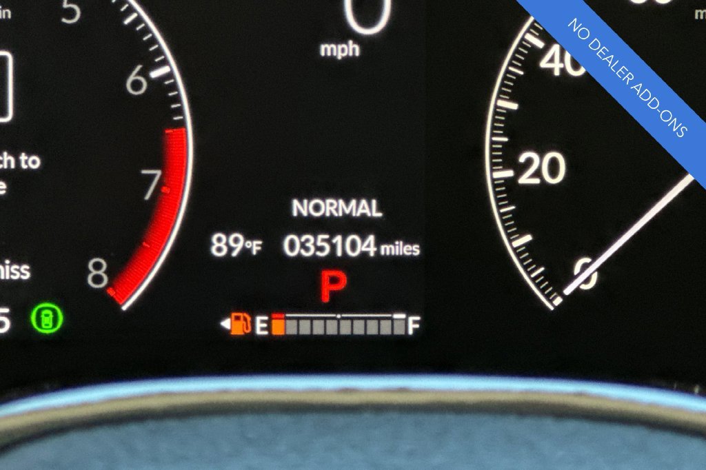 Certified 2023 Honda Pilot Touring image 33