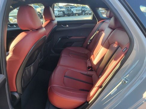 Used 2023 Kia K5 GT-Line w/ GT-Line Premium Package image 25