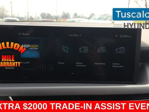 New 2026 Hyundai Sonata SEL image 19