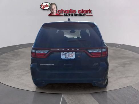Used 2026 Dodge Durango GT RWD image 4