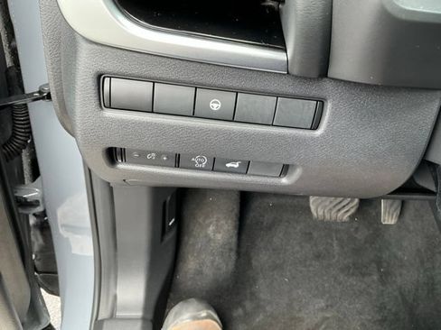 Used 2023 Nissan Rogue SL w/ SL Premium Package AWD/4WD image 19