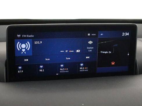 Used 2021 Acura TLX Technology Package image 29