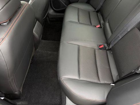 New 2025 Nissan Altima 2.5 SR image 11