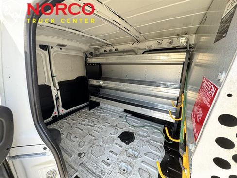 Used 2022 RAM ProMaster City Tradesman FWD image 3