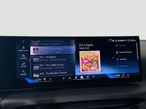 Used 2026 BMW 430i xDrive Coupe w/ Parking Assistance Package image 14