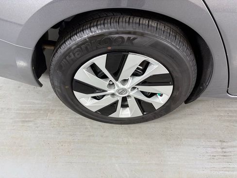 Certified 2025 Nissan Altima 2.5 S image 11