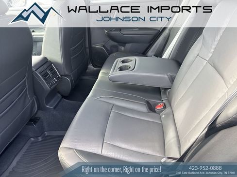 Used 2026 Subaru Outback Wilderness w/ Wilderness Package AWD/4WD image 29