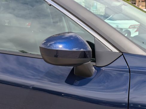 Certified 2026 Nissan Rogue SV w/ SV Premium Package FWD image 12