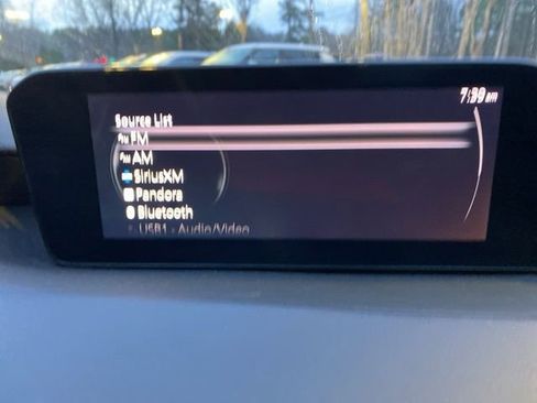 Used 2023 MAZDA MAZDA3 2.5 Turbo Sedan w/Premium Plus image 12