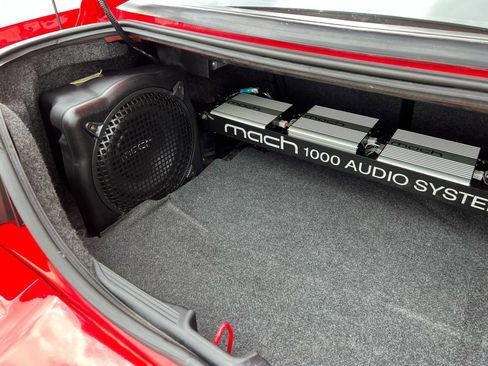 Used 2004 Ford Mustang GT image 31