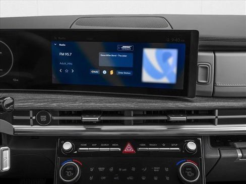 New 2026 Hyundai Santa Fe Limited FWD image 7