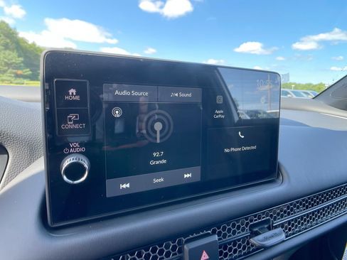 New 2026 Honda HR-V Sport image 15