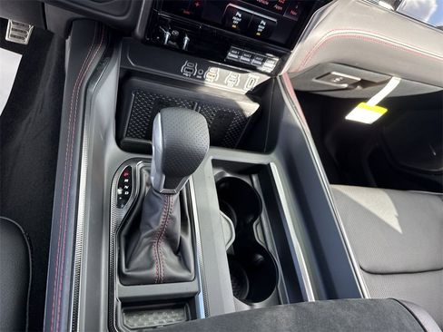 New 2026 RAM 1500 RHO w/ RHO Level 1 Equipment Group image 20