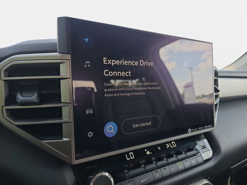 Used 2024 Toyota Tundra Limited image 22