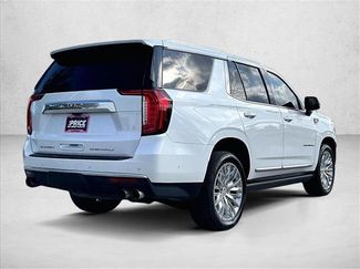Used 2023 GMC Yukon Denali w/ Advanced Technology Package RWD video 2