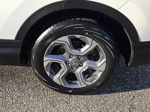 Used 2019 Honda CR-V EX-L image 8