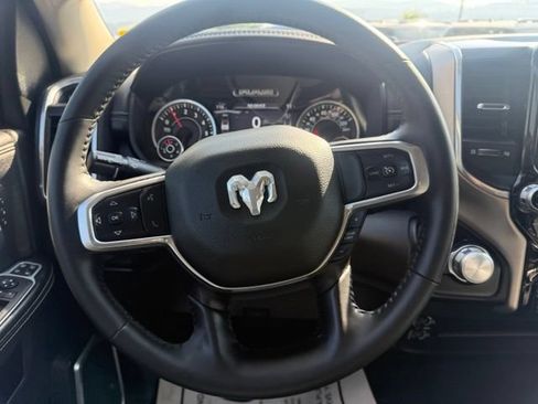 Used 2023 RAM 2500 Laramie AWD/4WD image 20
