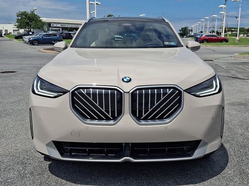 Used 2026 BMW X3 xDrive30i AWD/4WD image 2
