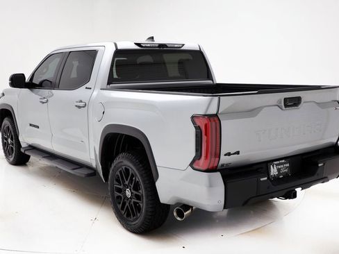 Used 2024 Toyota Tundra Limited image 7