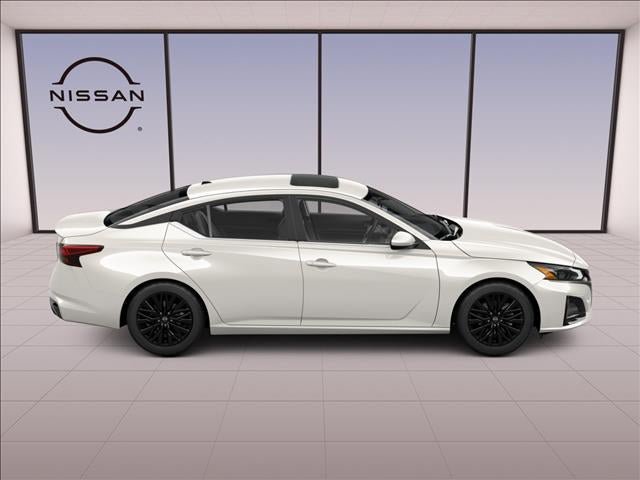 New 2026 Nissan Altima 2.5 SV AWD/4WD image 4