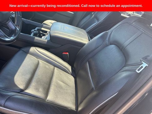 Used 2022 RAM 1500 Limited AWD/4WD image 14