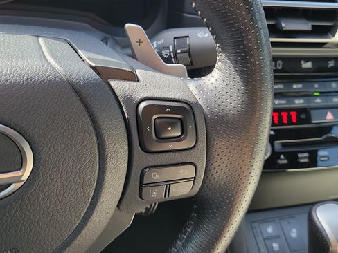 Used 2022 Lexus IS 350 F Sport w/ Accessory Package RWD image 22