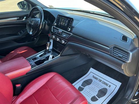 Used 2020 Honda Accord Sport image 36