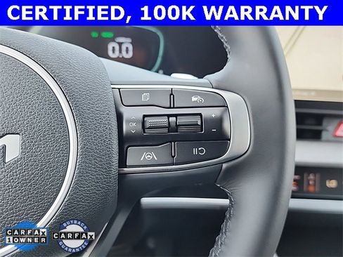 Used 2024 Kia Sportage X-Line image 24