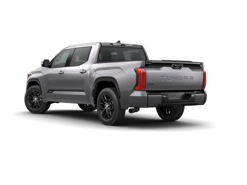 New 2024 Toyota Tundra Platinum image 36