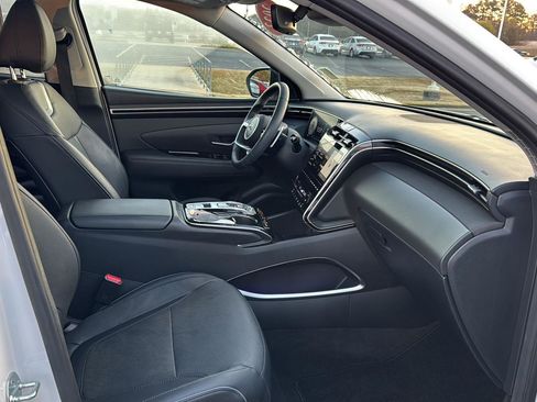 Used 2023 Hyundai Tucson Limited image 10