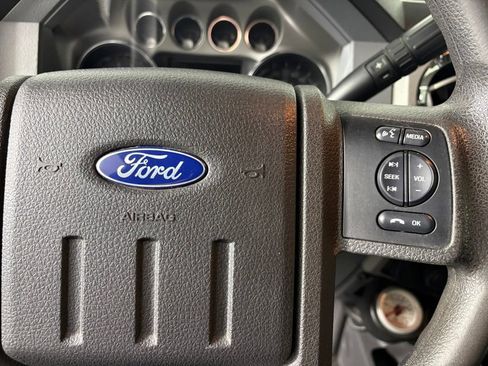 Used 2016 Ford F250 XLT w/ XLT Value Package AWD/4WD image 21