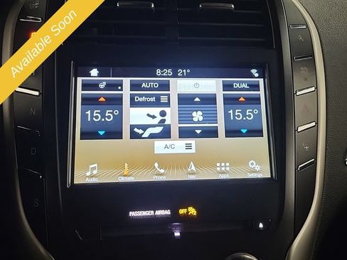 Used 2019 Lincoln MKC Reserve w/ MKC Technology Package AWD/4WD image 13