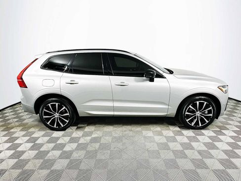 Used 2023 Volvo XC60 B5 Ultimate AWD/4WD image 8