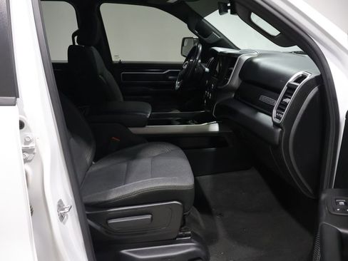 Used 2020 RAM 1500 Big Horn image 22