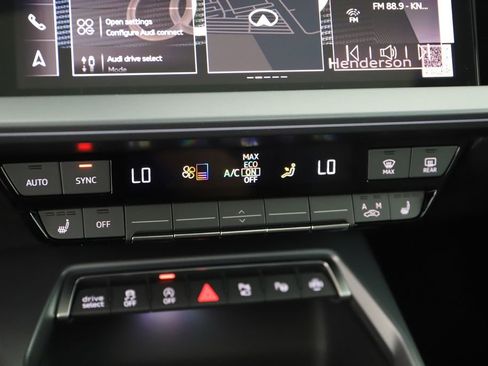New 2026 Audi A3 2.0T Premium Plus AWD/4WD image 28