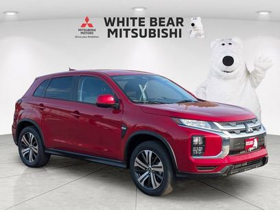 New 2026 Mitsubishi Outlander Sport ES