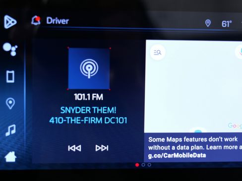 Used 2024 Chevrolet Corvette Stingray Preferred Conv w/ 2LT image 41