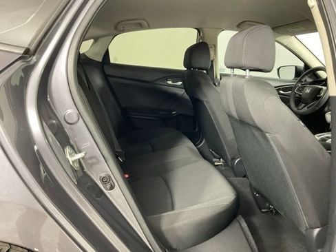 Used 2020 Honda Civic LX image 31