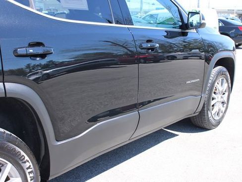 Used 2021 GMC Acadia SLT w/ Preferred Package FWD image 50