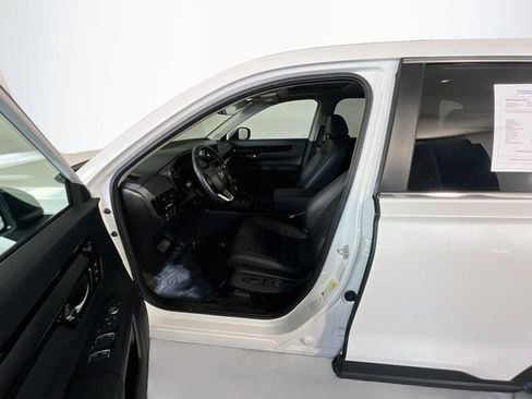 Used 2025 Honda CR-V EX-L image 10
