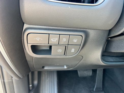 New 2026 Hyundai Palisade FWD Hybrid image 21