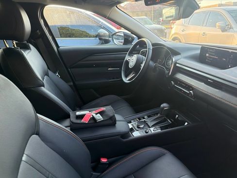 Used 2026 MAZDA CX-50 2.5 Hybrid w/ Weather Package AWD/4WD image 3