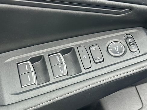 New 2026 Honda Accord Sport image 12